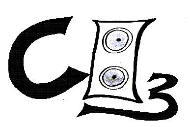 Logo: Co3 Logo: Co3